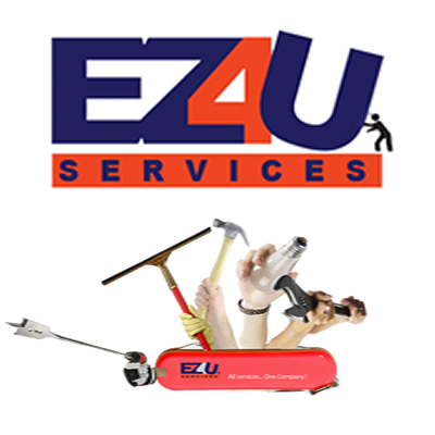 EZ4U Investments Logo