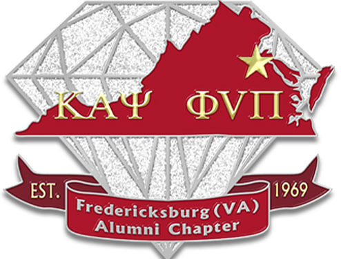 Kappa Foundation of Fredericksburg Logo